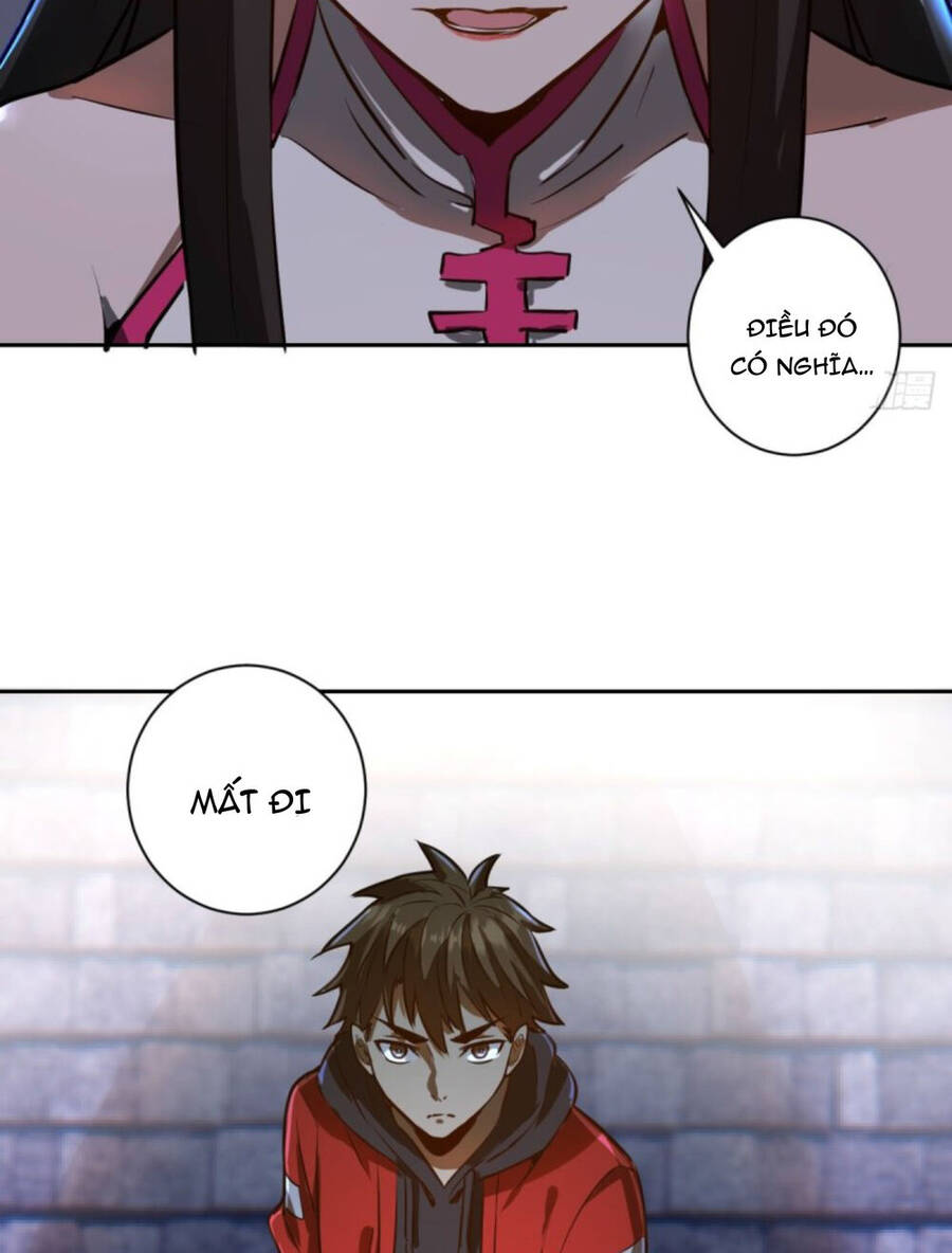 Tinh Linh Ám Đế Chapter 6 - 90