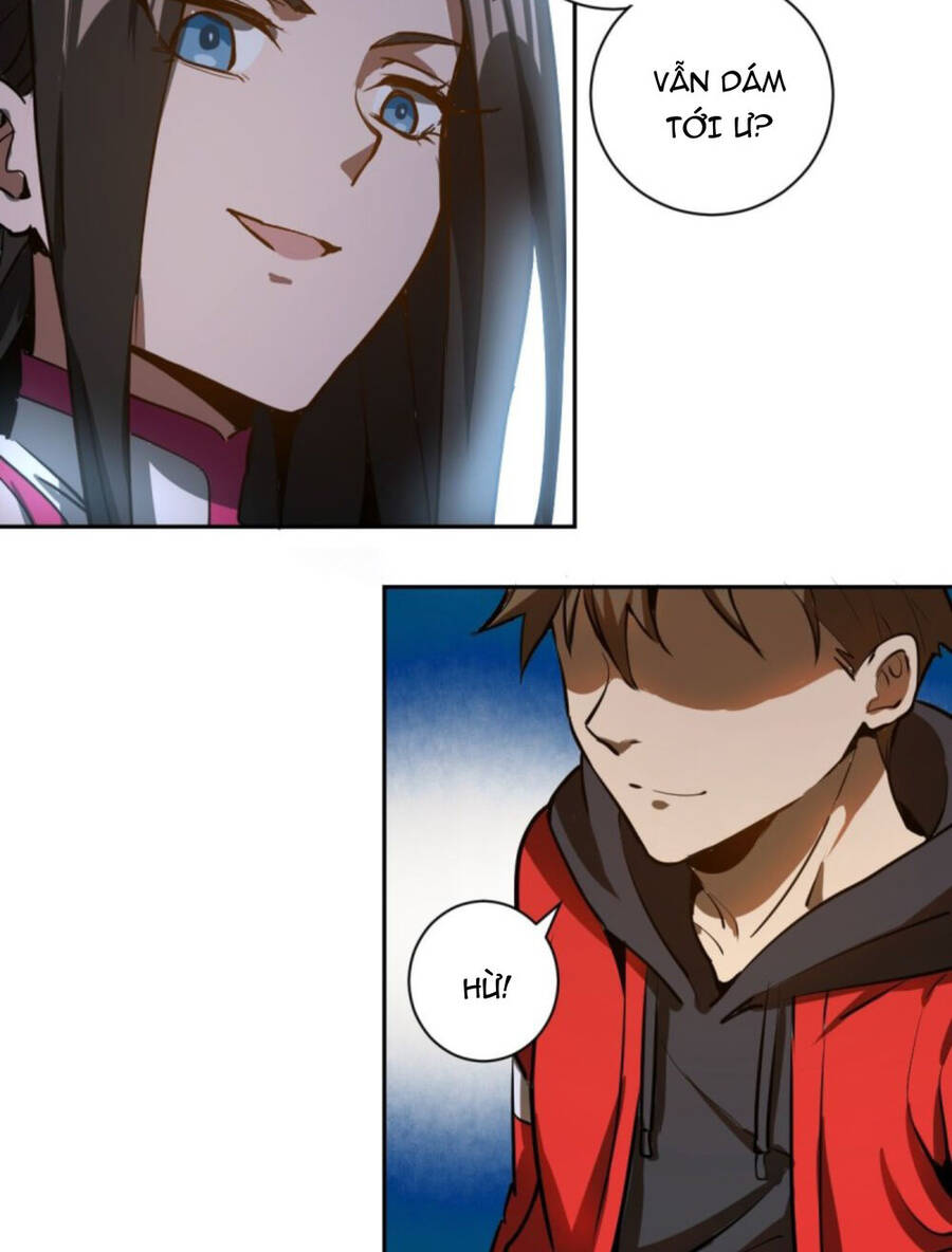 Tinh Linh Ám Đế Chapter 6 - 92