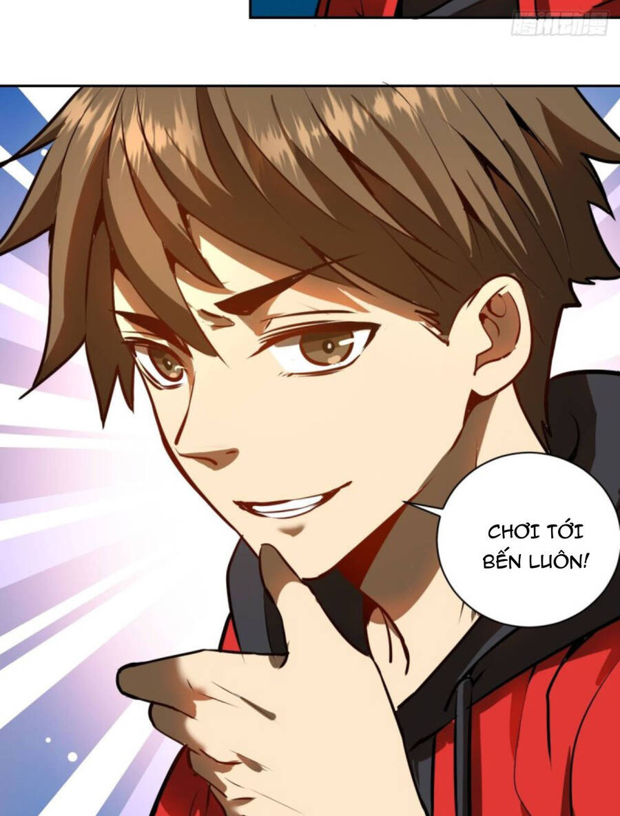 Tinh Linh Ám Đế Chapter 6 - 93