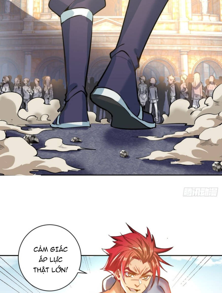 Tinh Linh Ám Đế Chapter 6 - 96