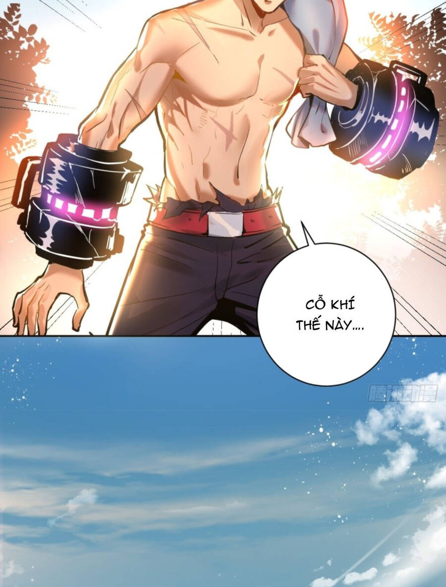 Tinh Linh Ám Đế Chapter 6 - 97