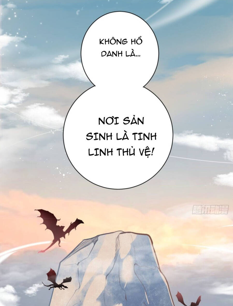 Tinh Linh Ám Đế Chapter 6 - 98