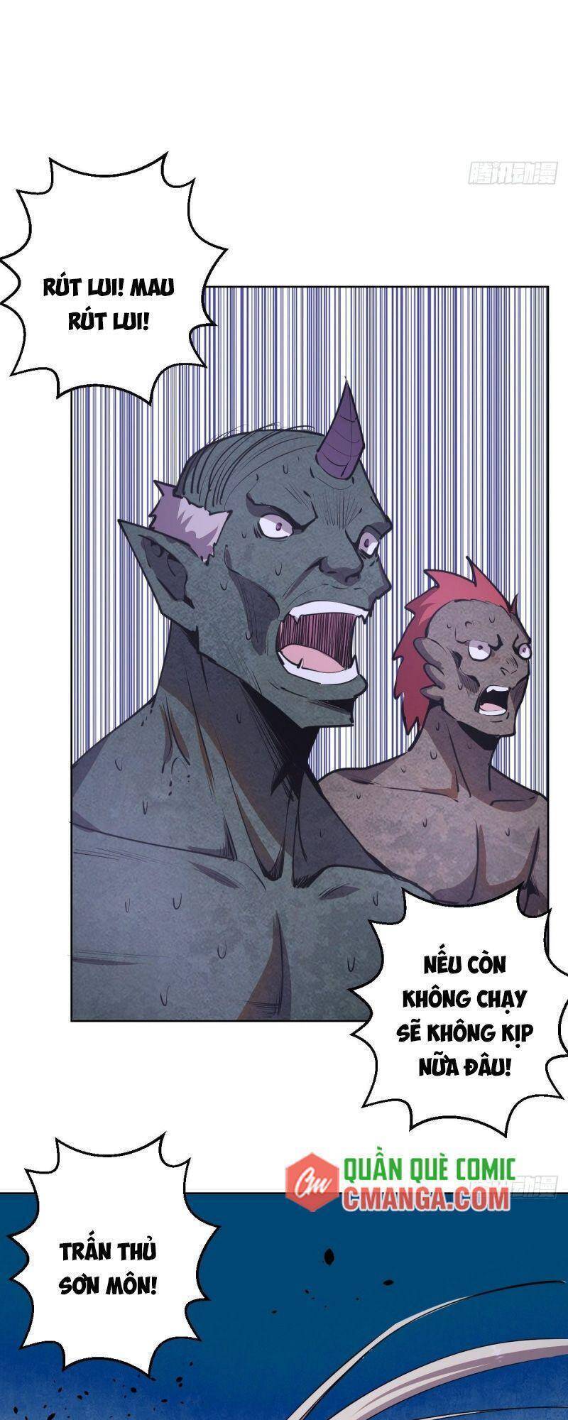 Tinh Linh Ám Đế Chapter 74 - 15