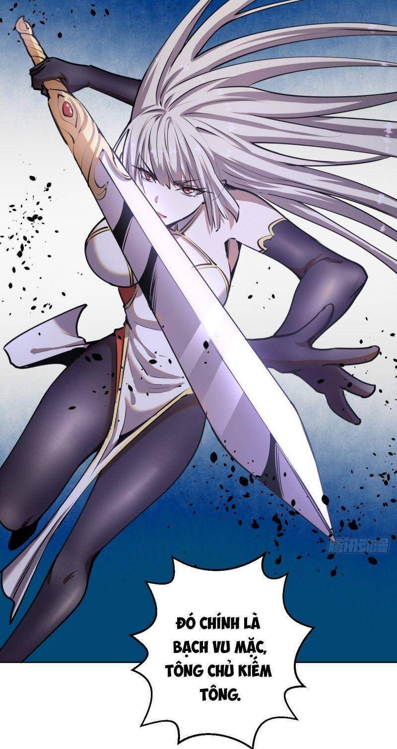 Tinh Linh Ám Đế Chapter 74 - 16