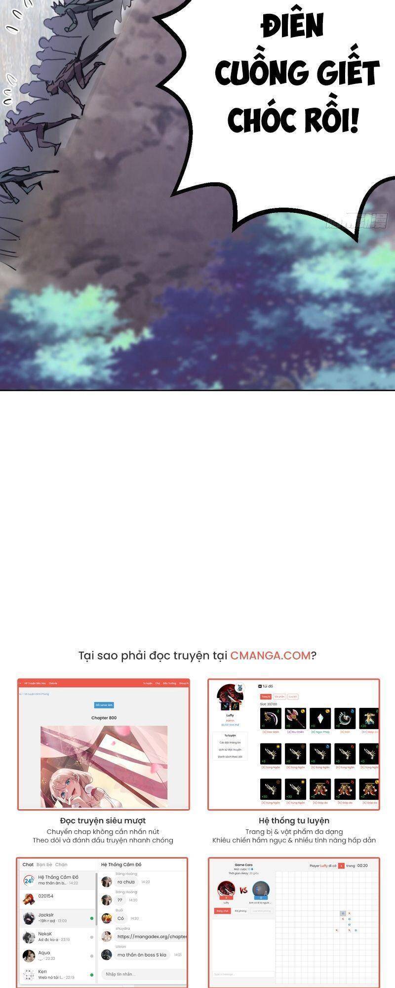 Tinh Linh Ám Đế Chapter 74 - 18