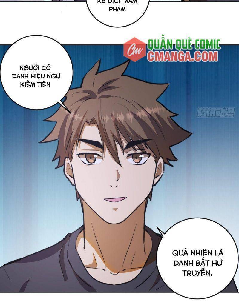 Tinh Linh Ám Đế Chapter 74 - 25