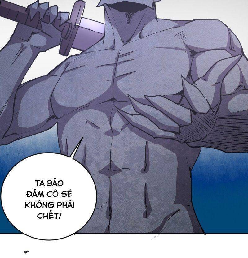 Tinh Linh Ám Đế Chapter 74 - 4