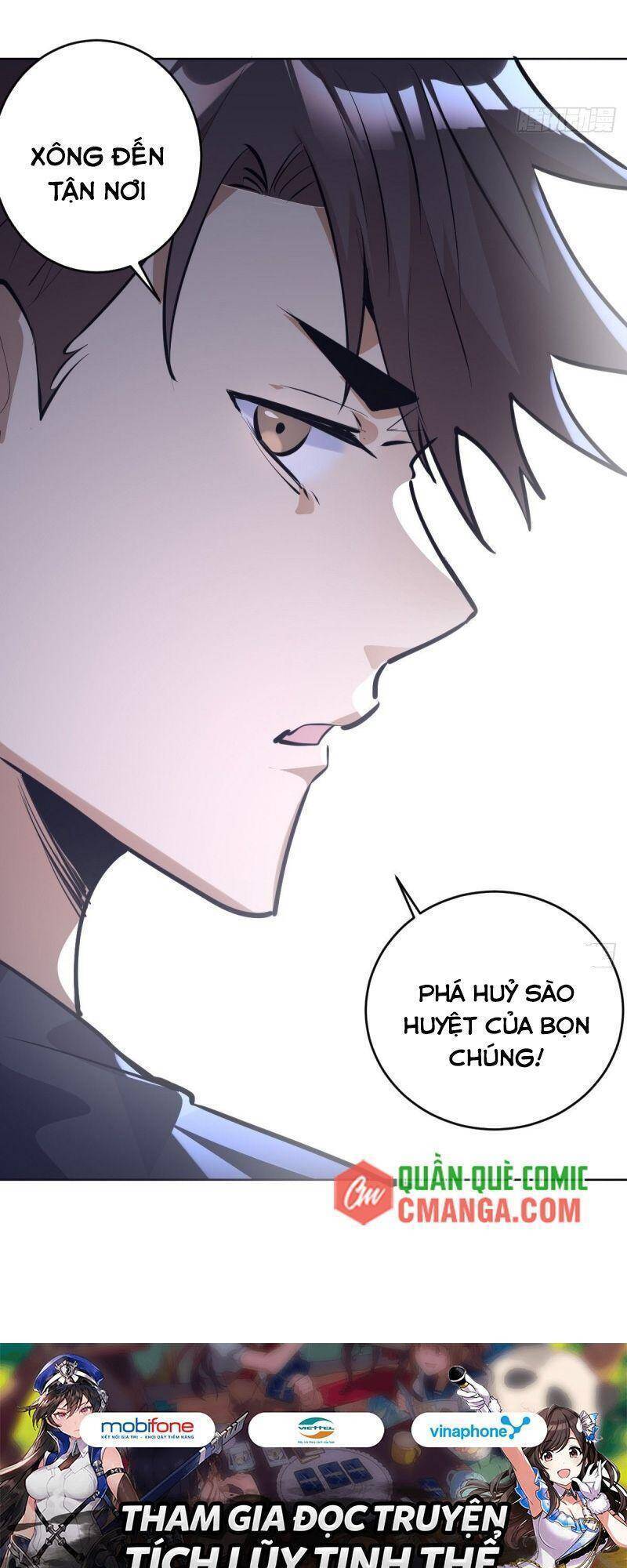 Tinh Linh Ám Đế Chapter 74 - 35