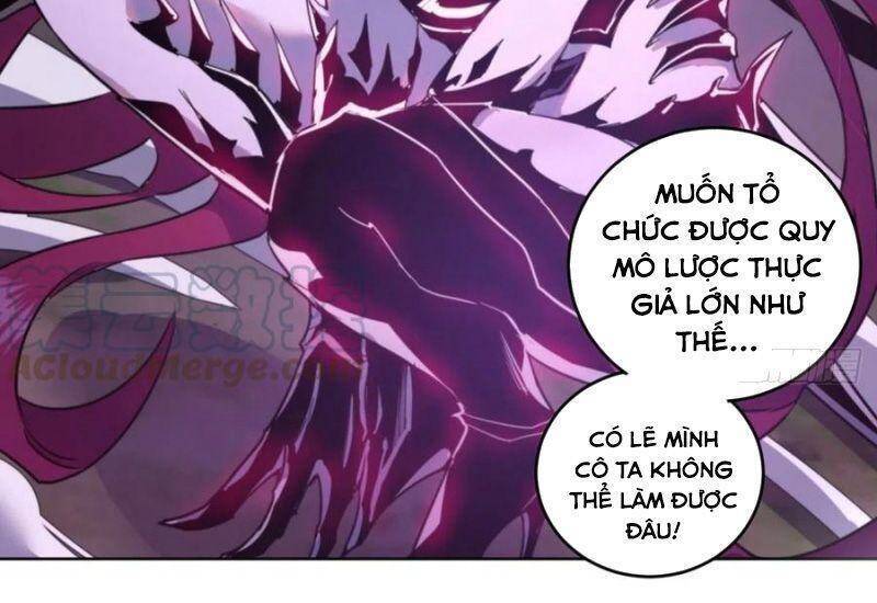 Tinh Linh Ám Đế Chapter 77 - 16