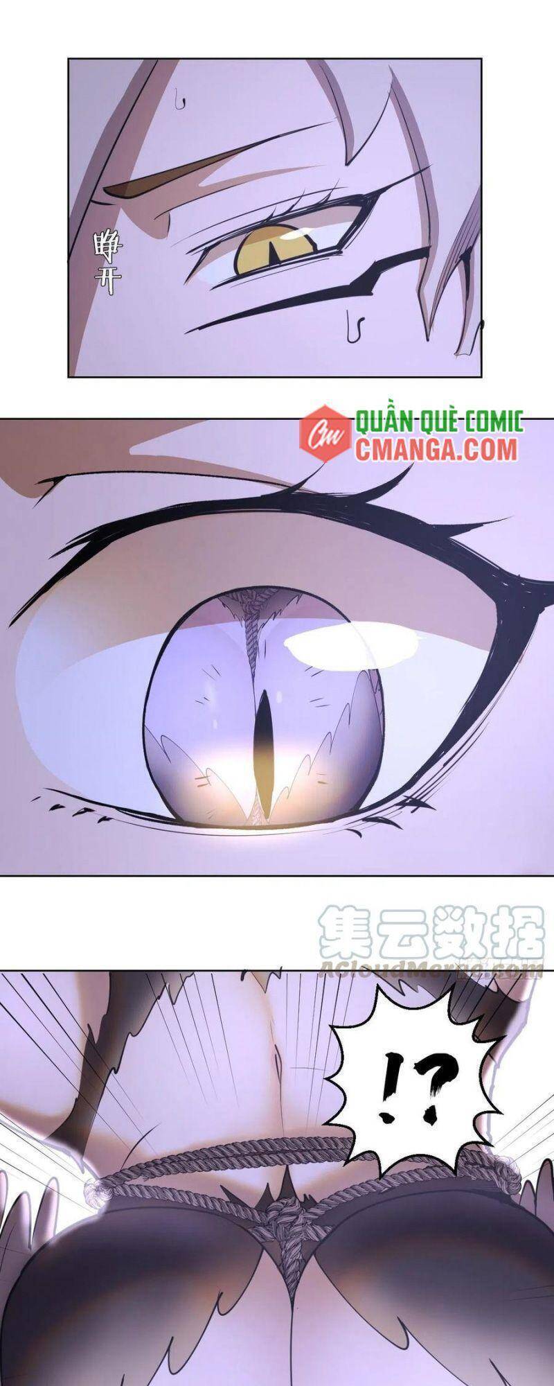 Tinh Linh Ám Đế Chapter 77 - 21