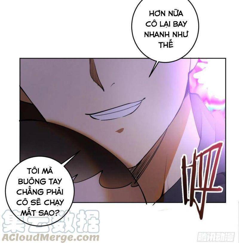 Tinh Linh Ám Đế Chapter 77 - 4