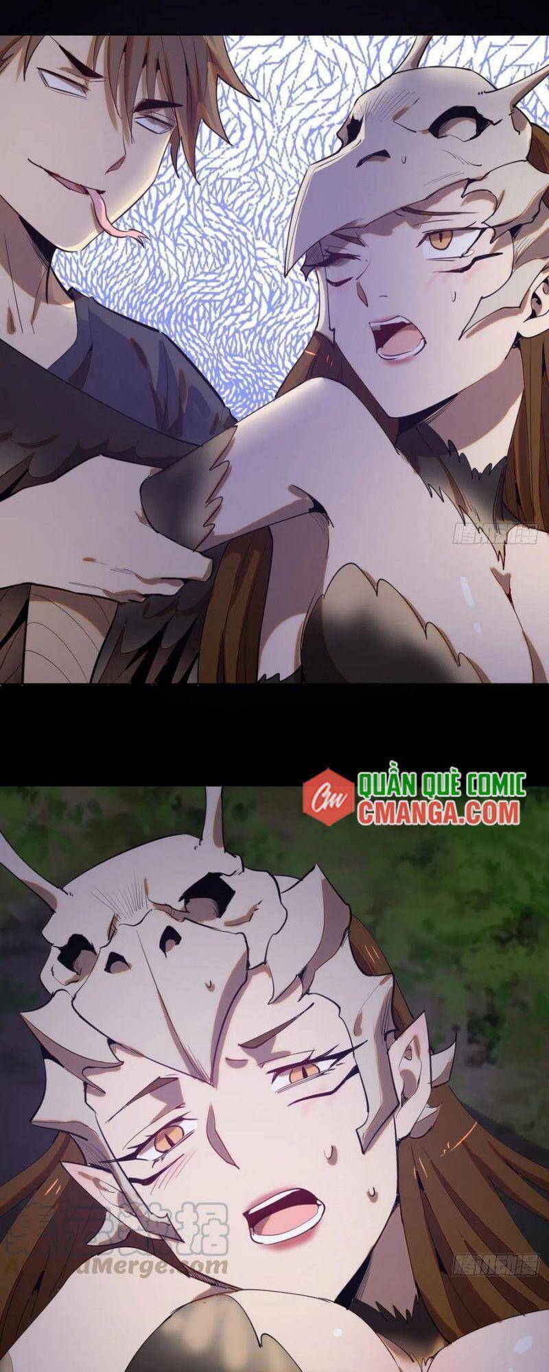 Tinh Linh Ám Đế Chapter 77 - 31