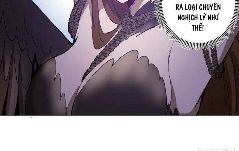Tinh Linh Ám Đế Chapter 77 - 34