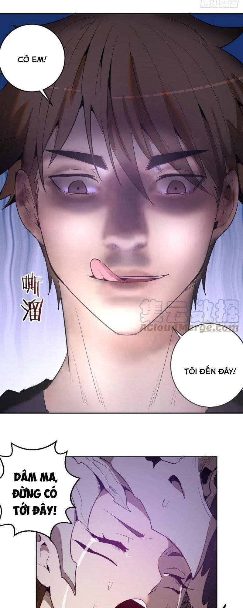 Tinh Linh Ám Đế Chapter 77 - 35