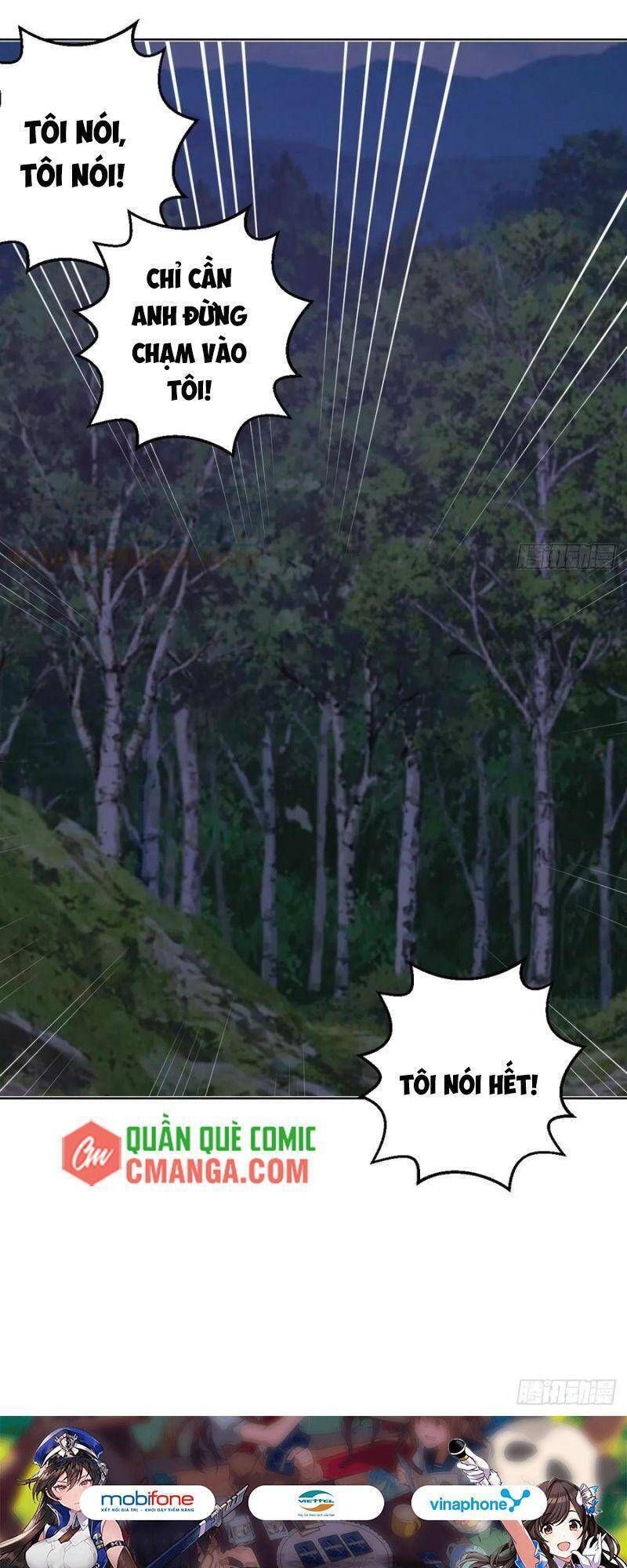 Tinh Linh Ám Đế Chapter 77 - 37