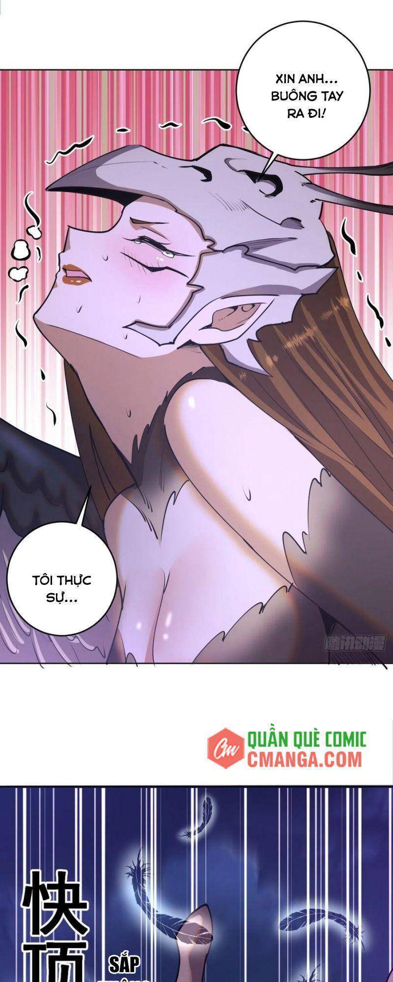 Tinh Linh Ám Đế Chapter 77 - 7