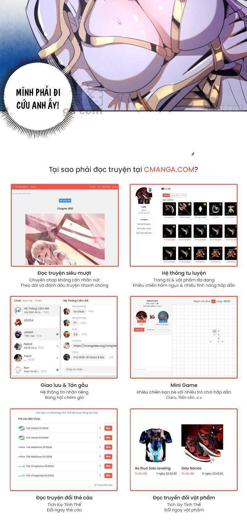 Tinh Linh Ám Đế Chapter 80 - 16