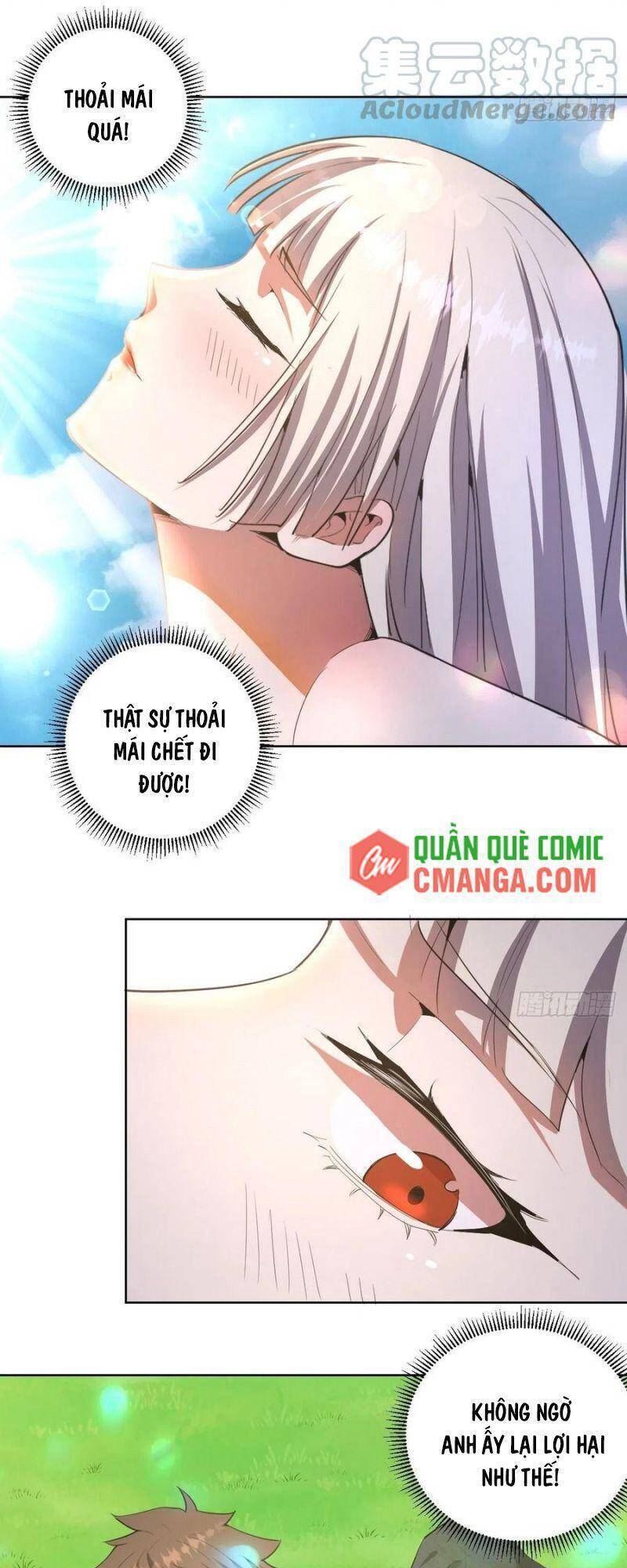 Tinh Linh Ám Đế Chapter 80 - 21