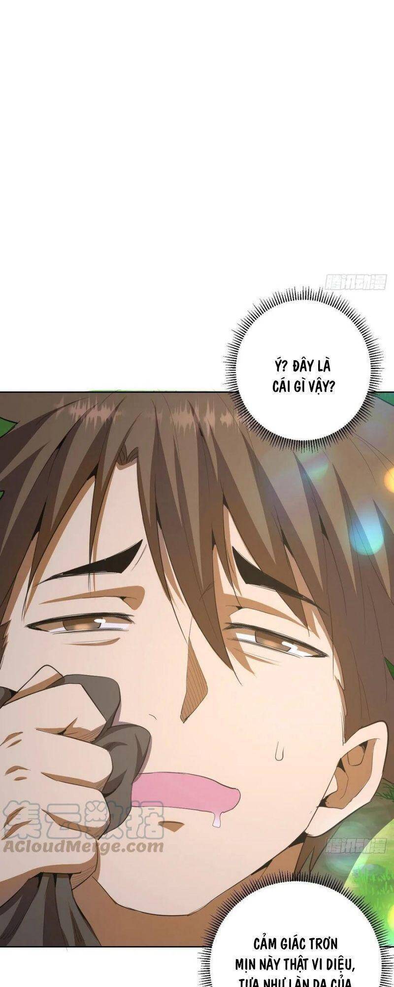 Tinh Linh Ám Đế Chapter 80 - 25