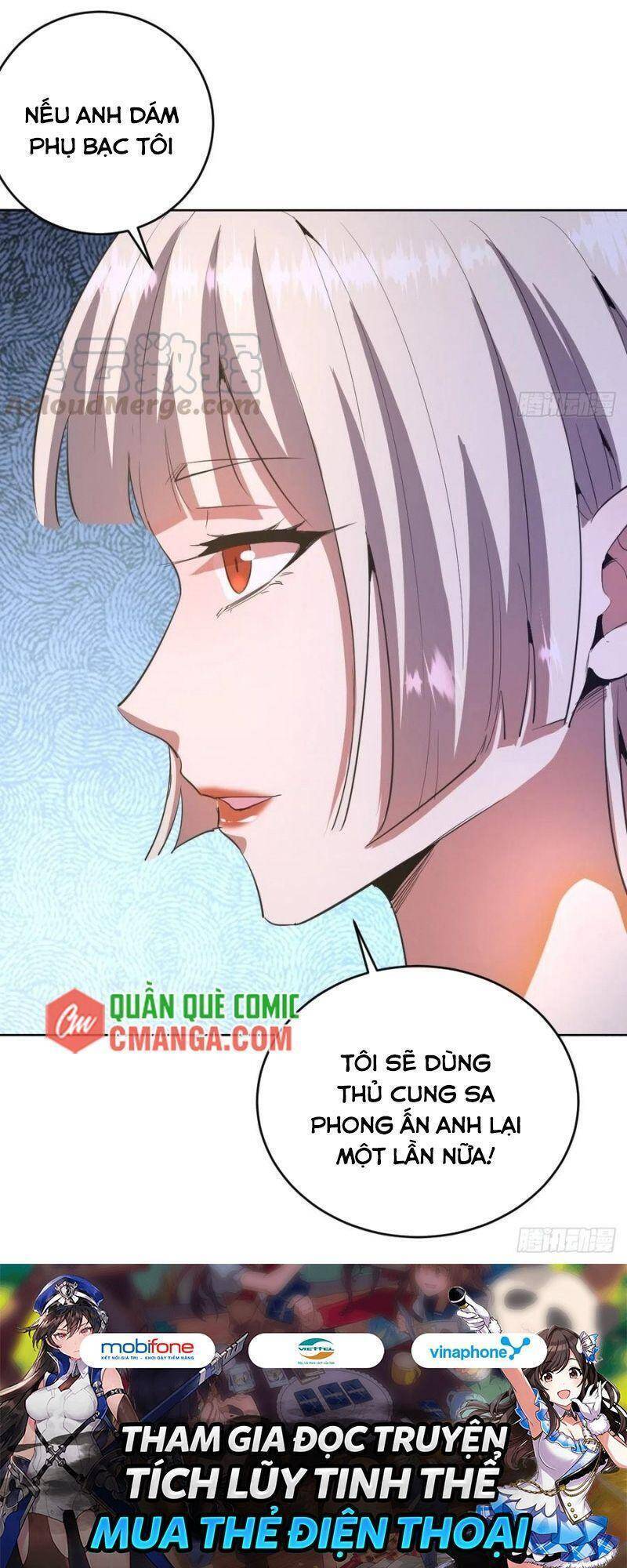 Tinh Linh Ám Đế Chapter 80 - 35