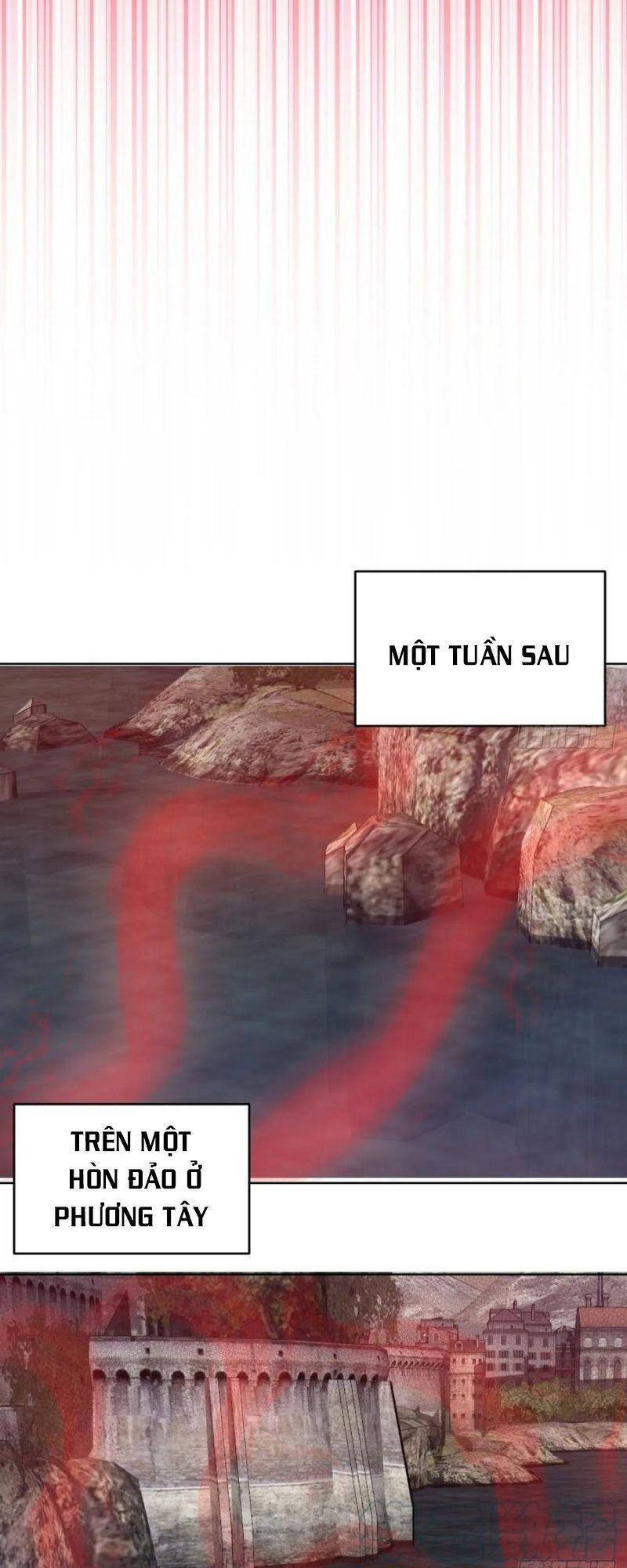 Tinh Linh Ám Đế Chapter 93 - 35