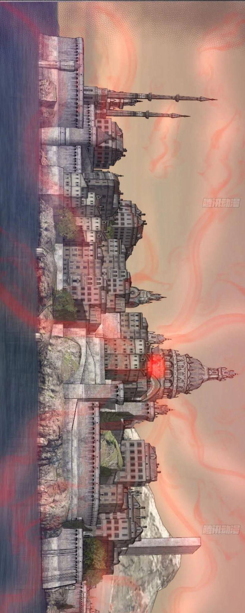 Tinh Linh Ám Đế Chapter 93 - 37