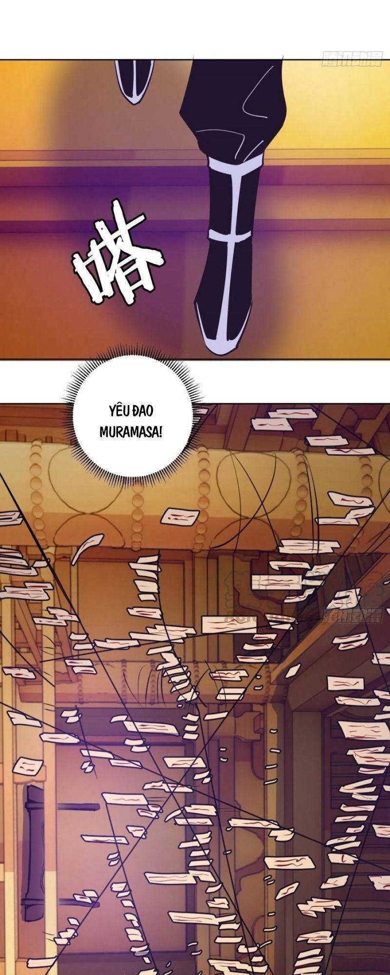 Tinh Linh Ám Đế Chapter 93 - 5