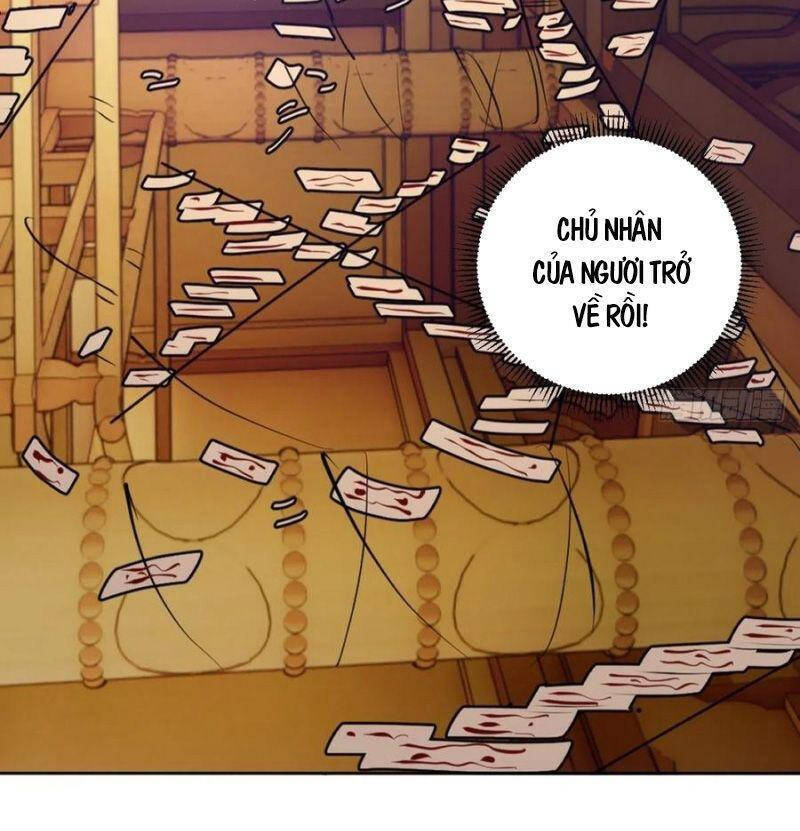 Tinh Linh Ám Đế Chapter 93 - 6