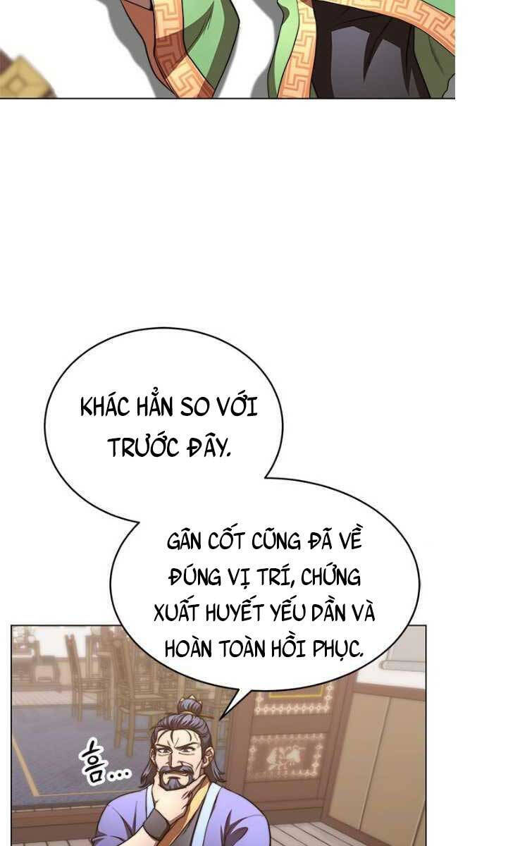 Con Trai Của Gia Tộc Nam Cung Thế Gia Chapter 28 - 2