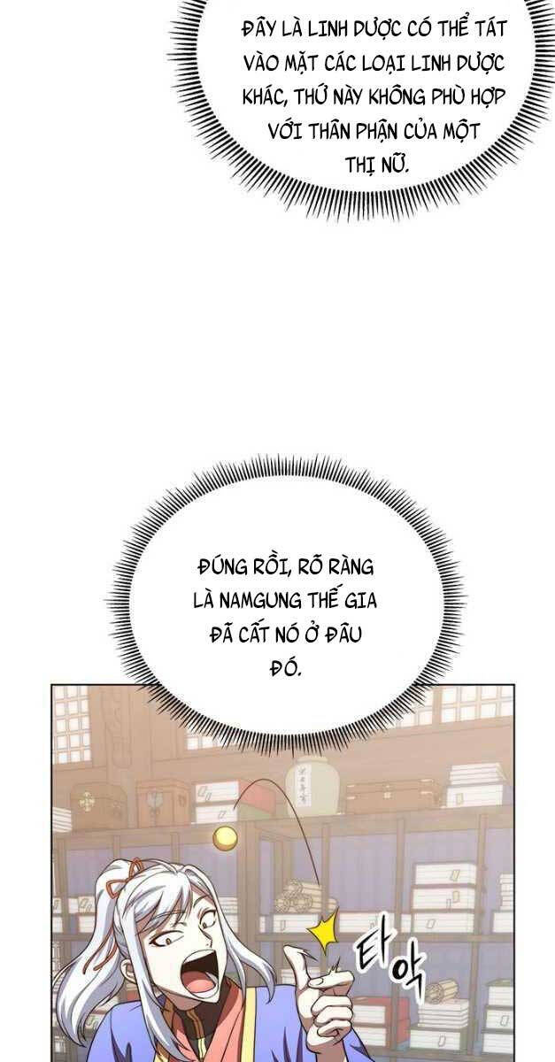 Con Trai Của Gia Tộc Nam Cung Thế Gia Chapter 28 - 11