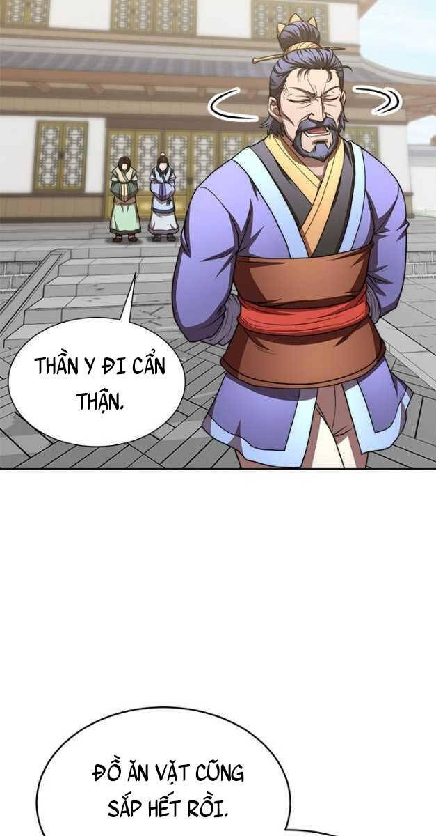 Con Trai Của Gia Tộc Nam Cung Thế Gia Chapter 28 - 13