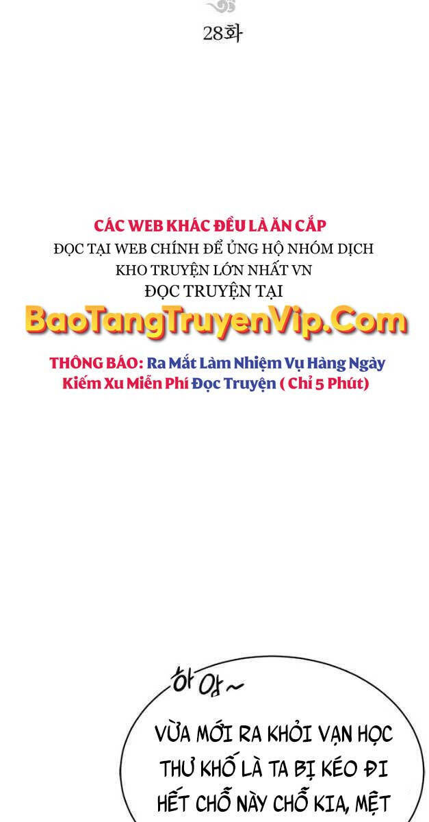 Con Trai Của Gia Tộc Nam Cung Thế Gia Chapter 28 - 16