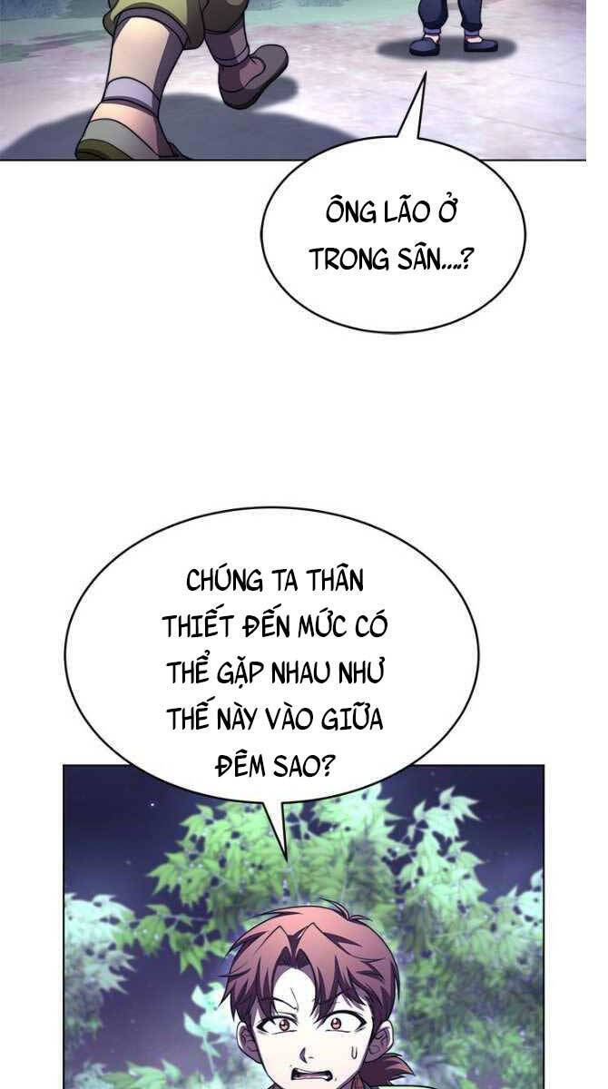 Con Trai Của Gia Tộc Nam Cung Thế Gia Chapter 28 - 22