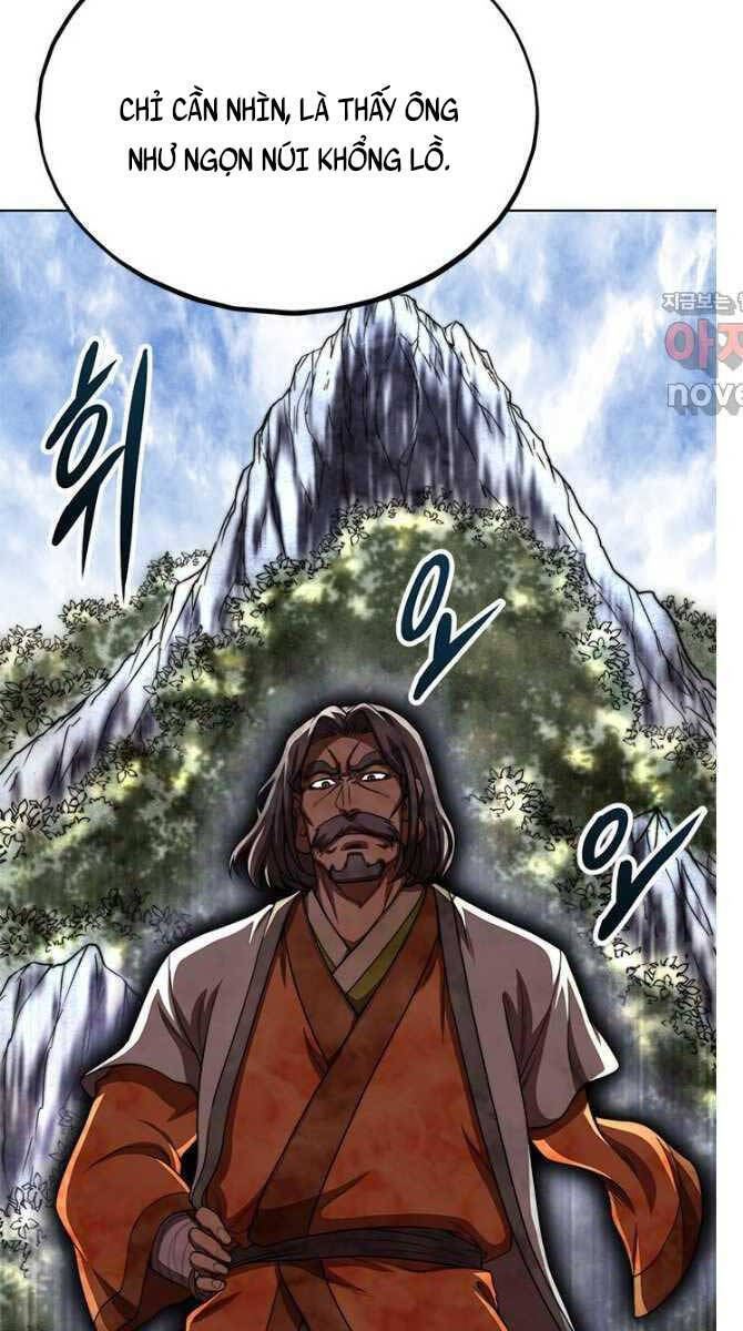Con Trai Của Gia Tộc Nam Cung Thế Gia Chapter 28 - 28