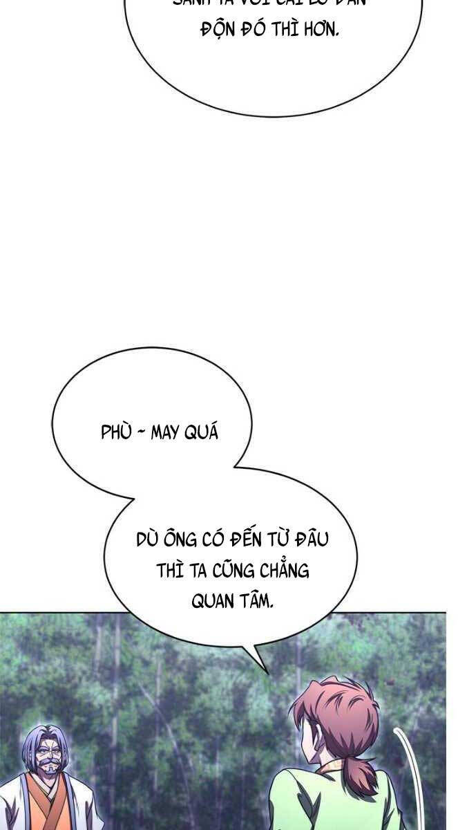 Con Trai Của Gia Tộc Nam Cung Thế Gia Chapter 28 - 31