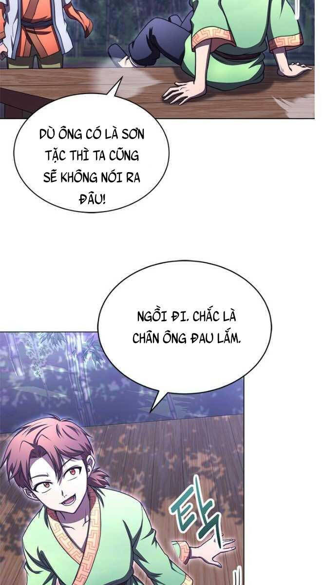 Con Trai Của Gia Tộc Nam Cung Thế Gia Chapter 28 - 32
