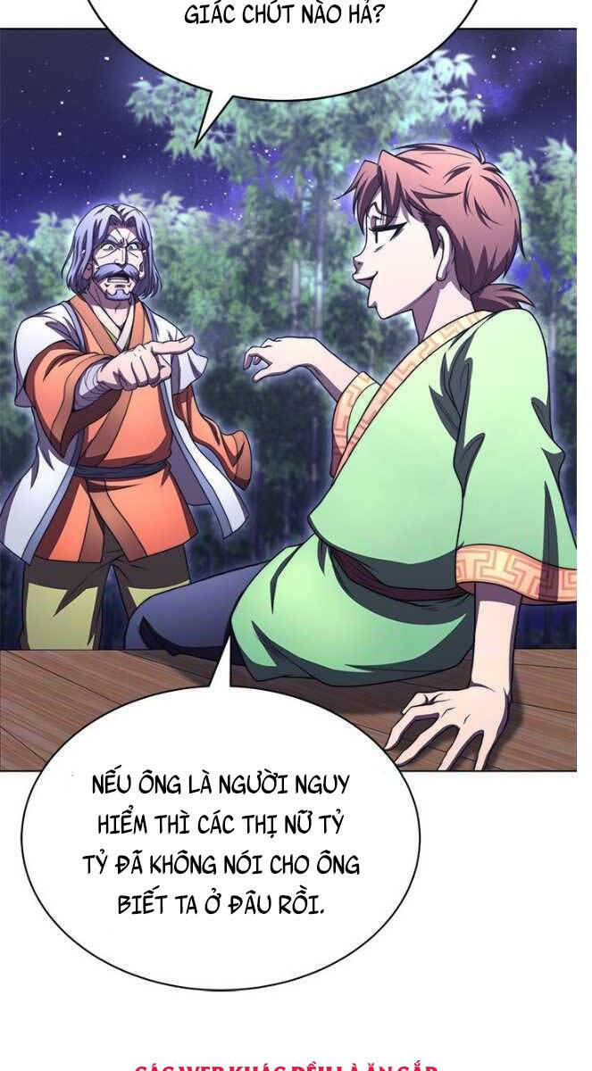 Con Trai Của Gia Tộc Nam Cung Thế Gia Chapter 28 - 34