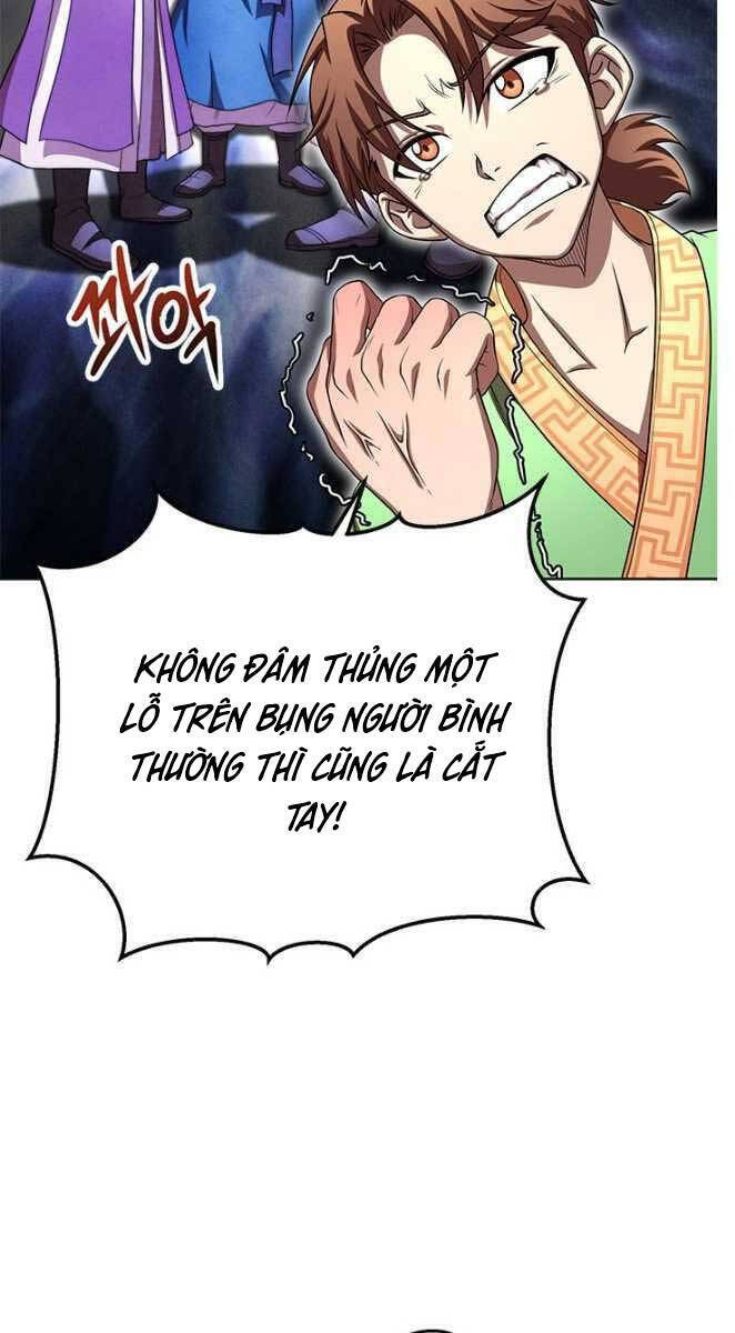 Con Trai Của Gia Tộc Nam Cung Thế Gia Chapter 28 - 49