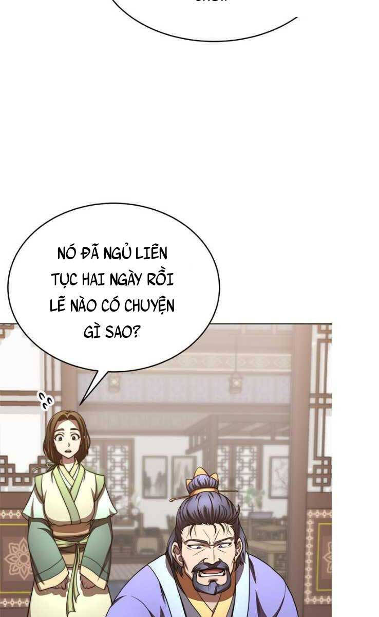 Con Trai Của Gia Tộc Nam Cung Thế Gia Chapter 28 - 6