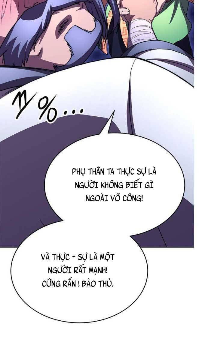 Con Trai Của Gia Tộc Nam Cung Thế Gia Chapter 28 - 53