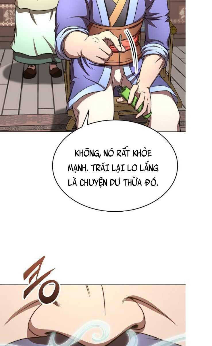 Con Trai Của Gia Tộc Nam Cung Thế Gia Chapter 28 - 7
