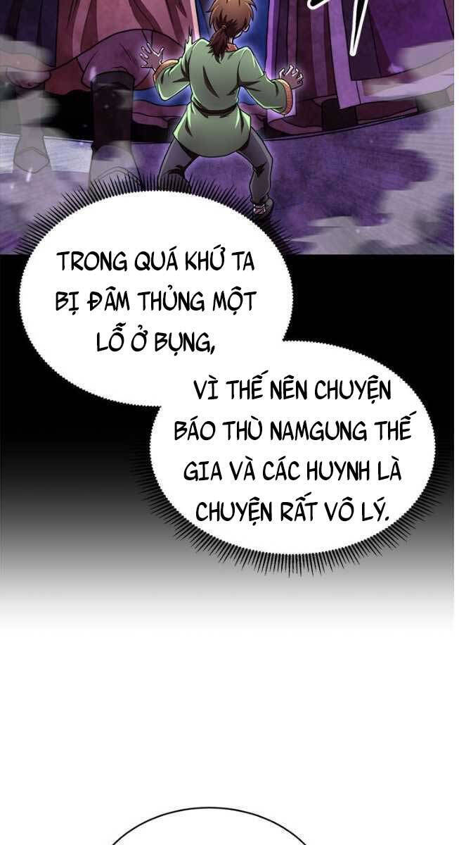 Con Trai Của Gia Tộc Nam Cung Thế Gia Chapter 28 - 63