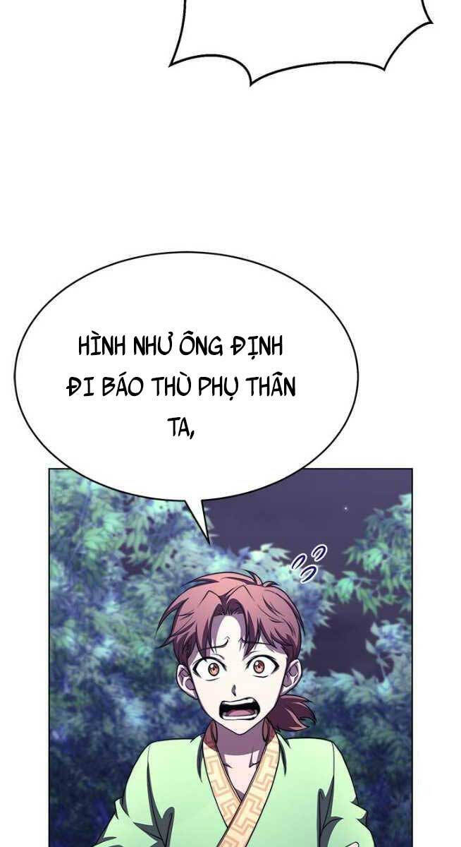 Con Trai Của Gia Tộc Nam Cung Thế Gia Chapter 28 - 77