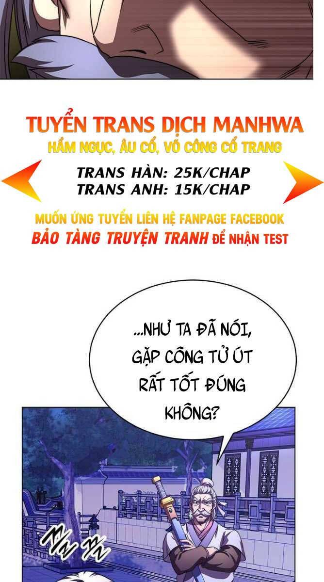 Con Trai Của Gia Tộc Nam Cung Thế Gia Chapter 28 - 90