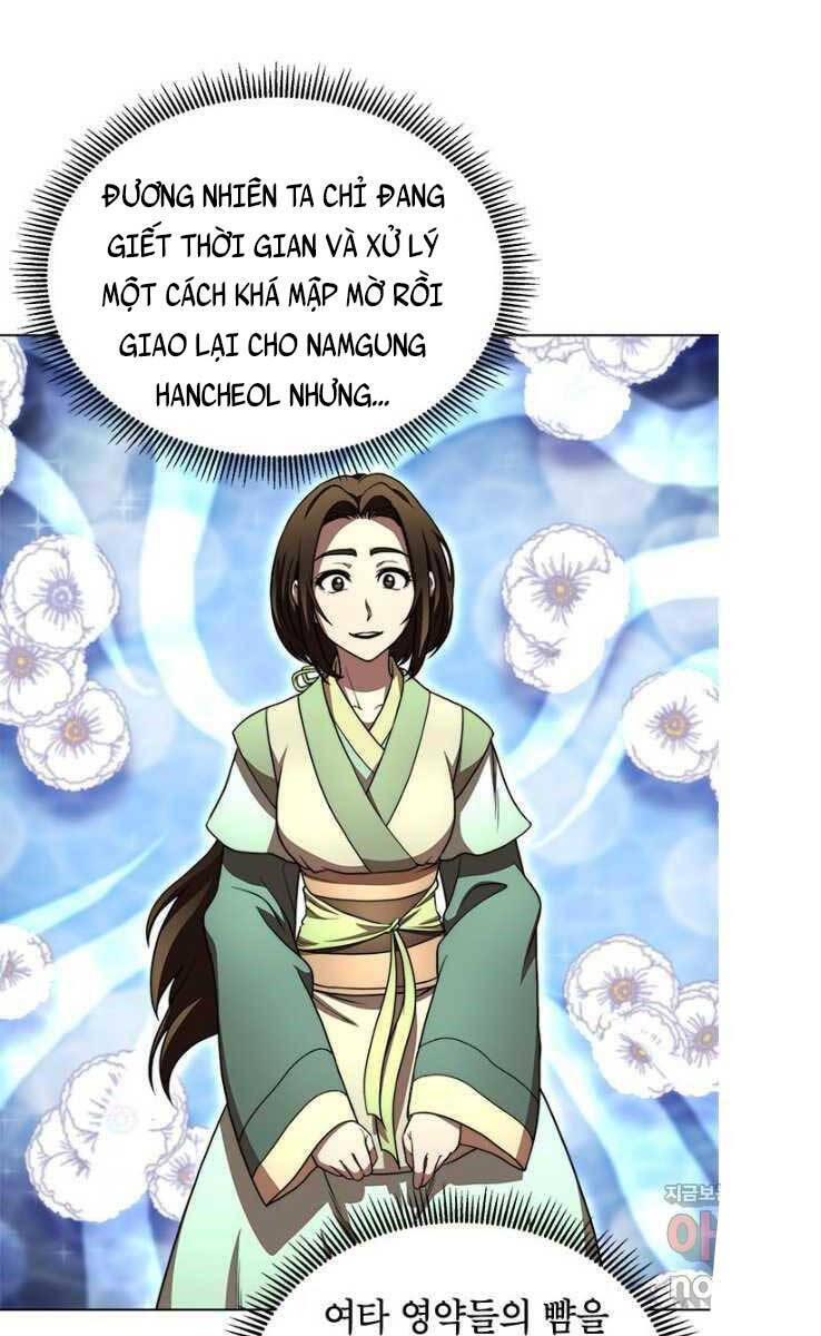 Con Trai Của Gia Tộc Nam Cung Thế Gia Chapter 28 - 10