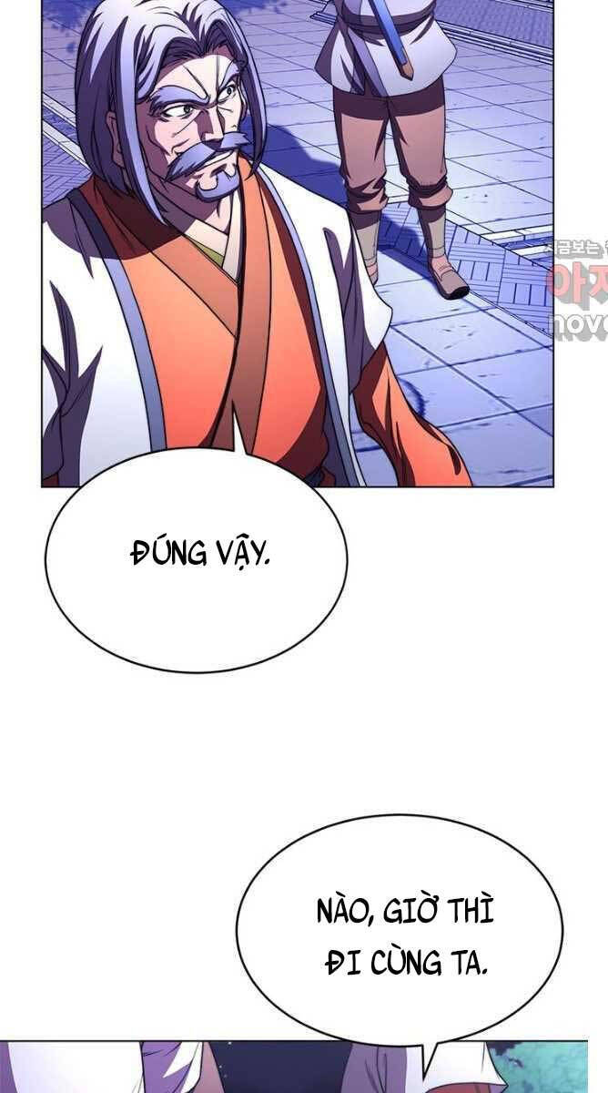 Con Trai Của Gia Tộc Nam Cung Thế Gia Chapter 28 - 91