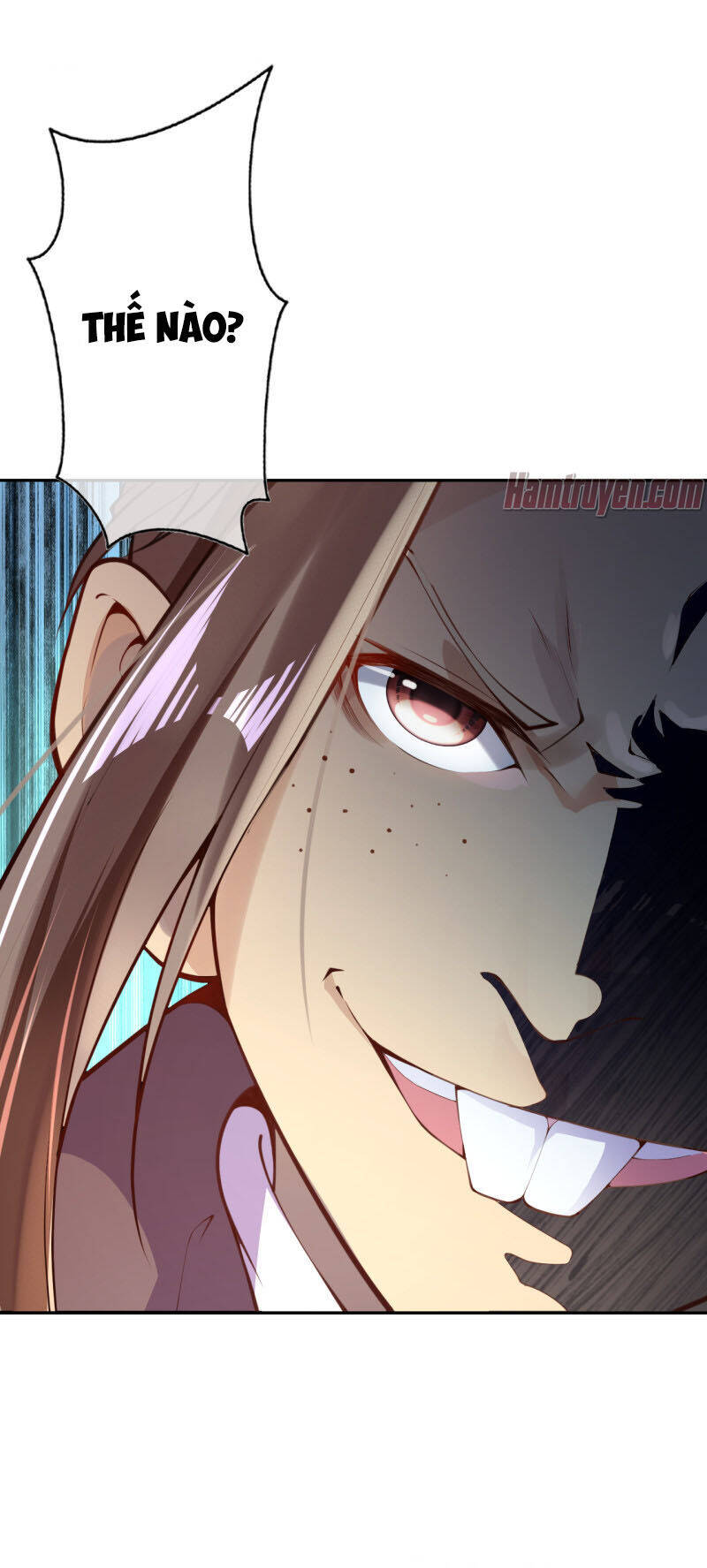 Kiếm vực vô địch Chapter 1 - 15