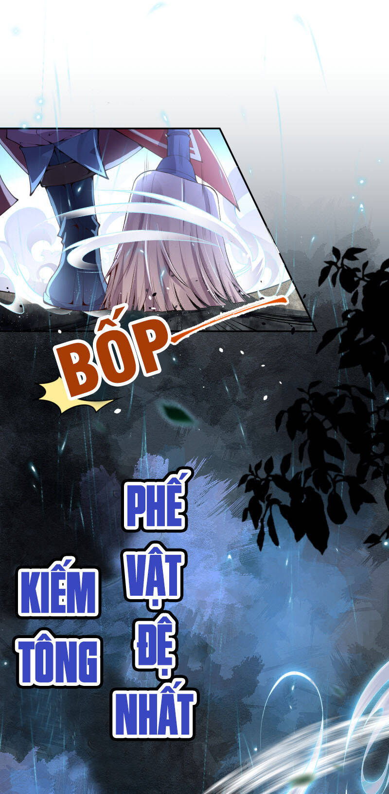 Kiếm vực vô địch Chapter 1 - 16