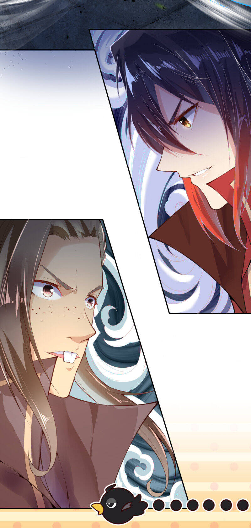 Kiếm vực vô địch Chapter 1 - 22