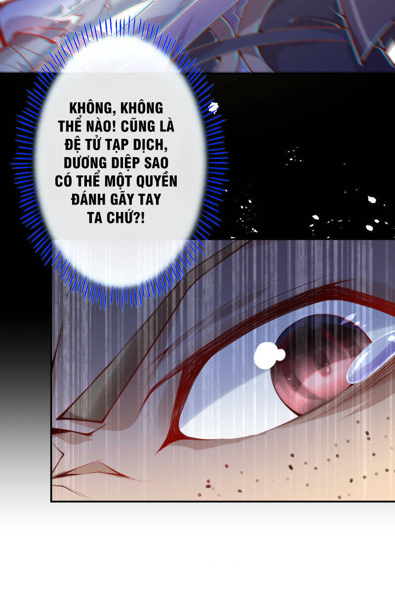 Kiếm vực vô địch Chapter 1 - 53